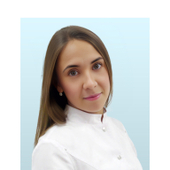 Михрякова Наталия Владимировна, детский офтальмолог