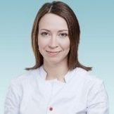 Валькова (Белоусова) Екатерина Вячеславовна, стоматолог-терапевт