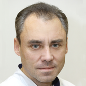 Рыбаков Станислав Евгеньевич, онколог