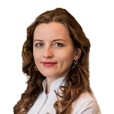 Резяпова Нурия Хусеиновна, мануальный терапевт