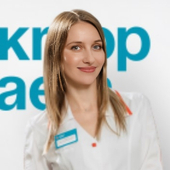 Пензова Виолетта Валерьевна, терапевт