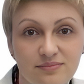 Шмонденко Наталья Николаевна, терапевт