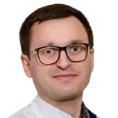 Амбарцумян Лерник Юрьевич, уролог