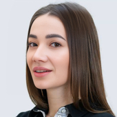 Зихова Ляна Юрьевна, ортодонт