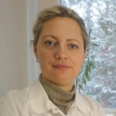 Торим Юлия Юрьевна, кардиолог