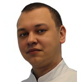 Иванов Викентий Алексеевич, рентгенолог