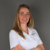 Сапицкая Александра Игоревна, ортодонт