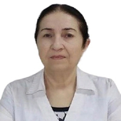 Казиева Сабият Магомедовна, гинеколог