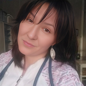 Шабанова Мария Витальевна, терапевт