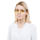 Мазур Елена Владимировна, терапевт