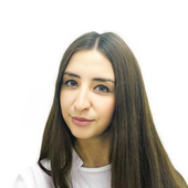 Чекунова Ирина Дмитриевна, педиатр