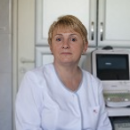 Бобылева Тамара Владимировна, гинеколог