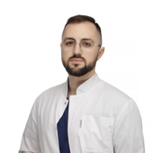 Джафаров Ариф Адилович, хирург