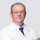 Ивкин Михаил Иванович, дерматолог