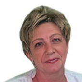 Кузовова Марина Валентиновна, детский хирург