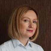 Морозова Наталья Владимировна, психолог