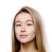 Чеховская (Волпянская) София Алексеевна, детский стоматолог
