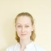 Карпенко Наталья Сергеевна, анестезиолог