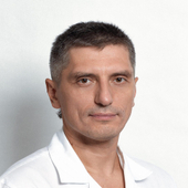 Кузьмин Николай Евгеньевич, гастроэнтеролог