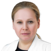 Шургина Ирина Сергеевна, аллерголог