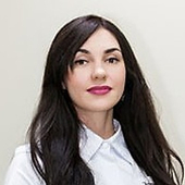 Родионова Юлия Александровна, дерматолог