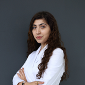 Гаджиева Эльнара Вугаровна, стоматолог-терапевт