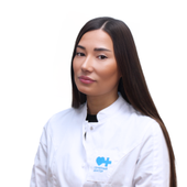 Павлова Елизавета Алексеевна, стоматолог-терапевт