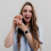 Коровайцева Елизавета Владимировна, детский стоматолог