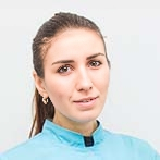 Жаворонкина (Трубникова) Наталья Сергеевна, терапевт