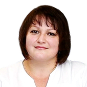 Новомлинова Елена Андреевна, педиатр