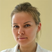 Терещенкова Дарья Андреевна, детский стоматолог