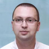 Аделов Рамиль Рустямович, хирург