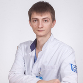 Кривоносов Дмитрий Игоревич, уролог