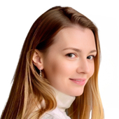 Классен Анна Андреевна, детский врач УЗД