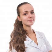 Силиванова Елена Леонидовна, стоматолог-терапевт