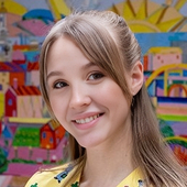 Король (Васильева) Анастасия Владиславовна, педиатр