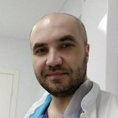 Зленко Александр Владимирович, эндоскопист