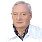 Шульц В. Е., уролог