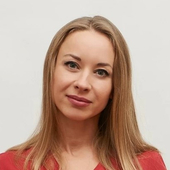 Зубарева Мария Борисовна, стоматолог-терапевт