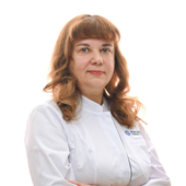 Щербакова Галина Георгиевна, офтальмолог