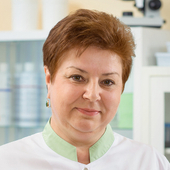 Лавникевич Ирина Дмитриевна, невролог