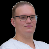 Голубев Глеб Сергеевич, стоматолог-терапевт