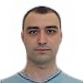 Володин Роман Николаевич, анестезиолог