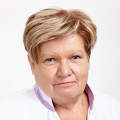 Липатова Татьяна Владимировна, терапевт