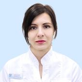 Кондрашова Марина Леонидовна, стоматолог-эндодонт