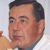 Мошляк Николай Филиппович, терапевт