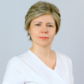 Рогова Юлия Владимировна, гинеколог
