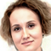 Гаврилова Марина Юрьевна, офтальмолог