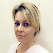 Баранова Светлана Вячеславовна, онколог