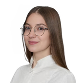 Леонгард Анжелика Александровна, терапевт